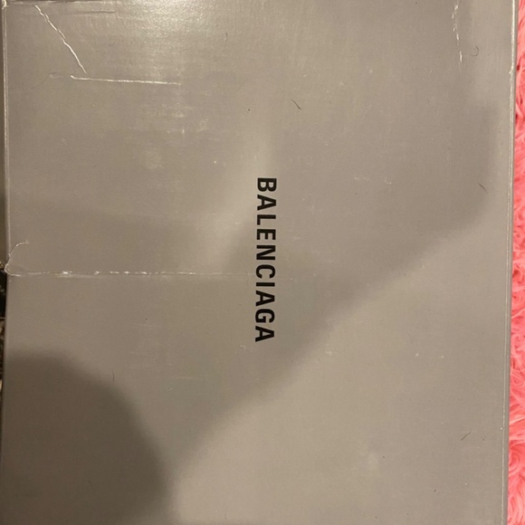 Track Led Sneaker/ Led Tricolor Upper - Picture 4 of 5